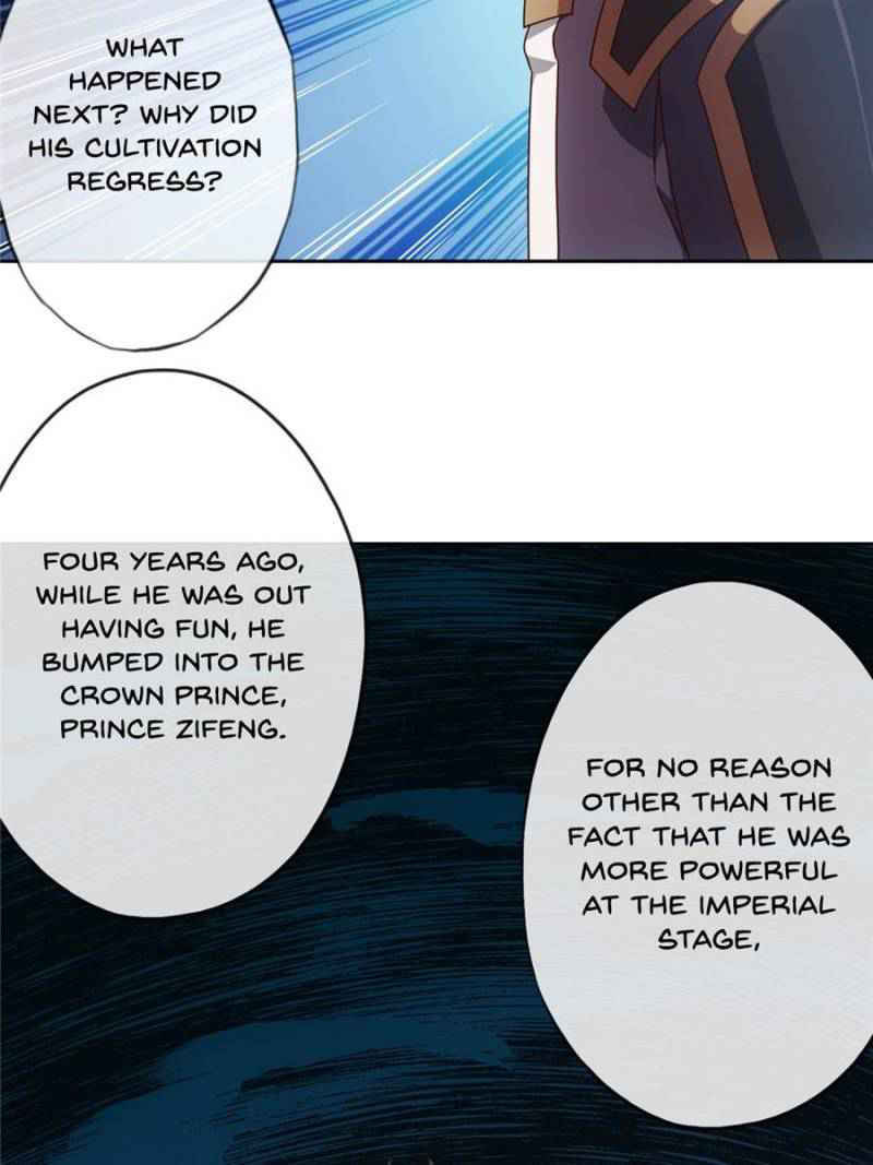The Greatest Deity Chapter 100 45